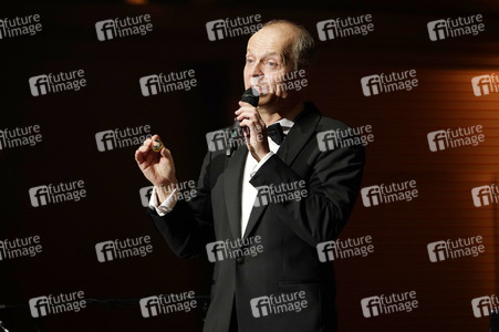 Joja Wendt Konzert in Berlin