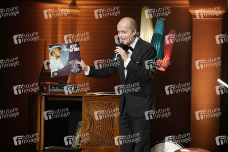 Joja Wendt Konzert in Berlin