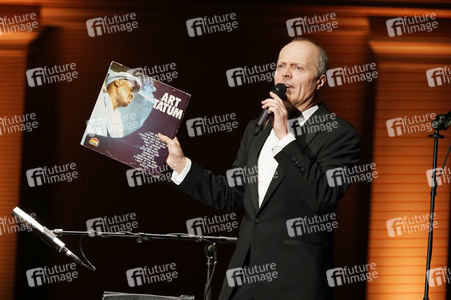 Joja Wendt Konzert in Berlin