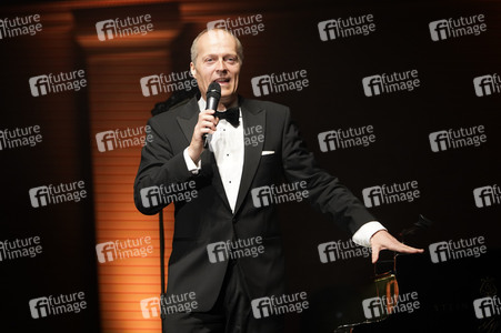 Joja Wendt Konzert in Berlin