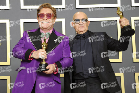 Oscar 2020 Preisträger-Photocall in Los Angeles