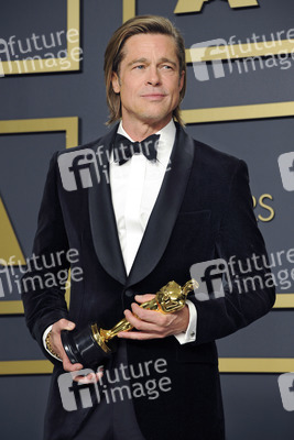 Oscar 2020 Preisträger-Photocall in Los Angeles