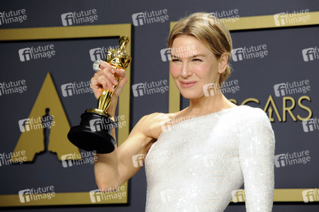 Oscar 2020 Preisträger-Photocall in Los Angeles