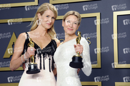 Oscar 2020 Preisträger-Photocall in Los Angeles