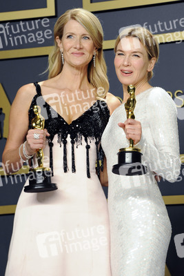 Oscar 2020 Preisträger-Photocall in Los Angeles