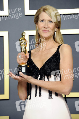 Oscar 2020 Preisträger-Photocall in Los Angeles