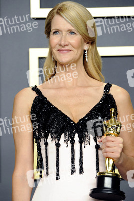 Oscar 2020 Preisträger-Photocall in Los Angeles