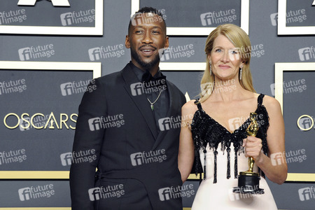 Oscar 2020 Preisträger-Photocall in Los Angeles