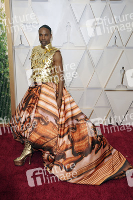 Oscar-Verleihung 2020 in Los Angeles