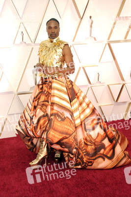 Oscar-Verleihung 2020 in Los Angeles