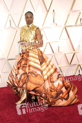 Oscar-Verleihung 2020 in Los Angeles