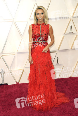 Oscar-Verleihung 2020 in Los Angeles