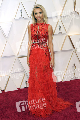 Oscar-Verleihung 2020 in Los Angeles