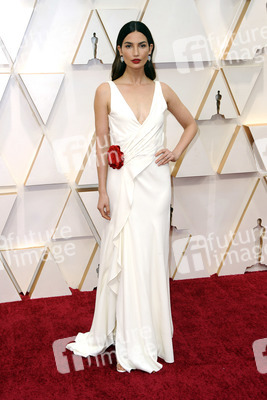 Oscar-Verleihung 2020 in Los Angeles