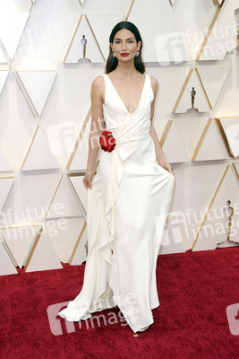 Oscar-Verleihung 2020 in Los Angeles