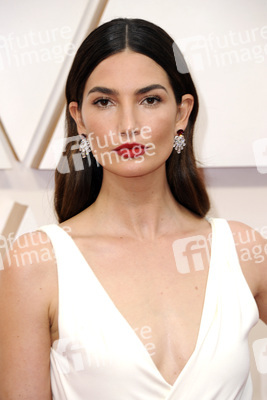 Oscar-Verleihung 2020 in Los Angeles