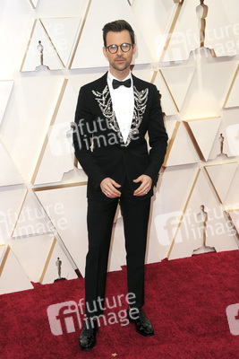 Oscar-Verleihung 2020 in Los Angeles