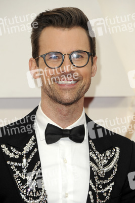 Oscar-Verleihung 2020 in Los Angeles