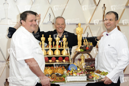 Oscar-Verleihung 2020 in Los Angeles