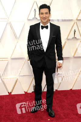 Oscar-Verleihung 2020 in Los Angeles