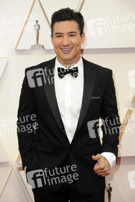 Oscar-Verleihung 2020 in Los Angeles