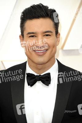 Oscar-Verleihung 2020 in Los Angeles