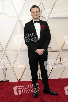 Oscar-Verleihung 2020 in Los Angeles