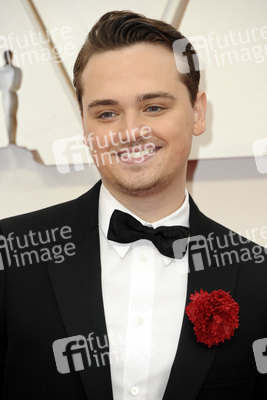 Oscar-Verleihung 2020 in Los Angeles