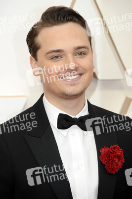 Oscar-Verleihung 2020 in Los Angeles