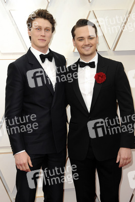 Oscar-Verleihung 2020 in Los Angeles