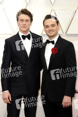 Oscar-Verleihung 2020 in Los Angeles