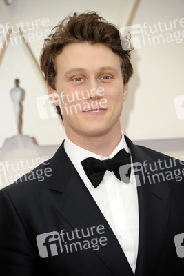 Oscar-Verleihung 2020 in Los Angeles