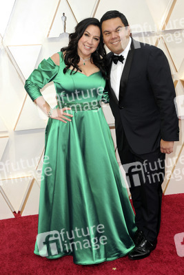 Oscar-Verleihung 2020 in Los Angeles