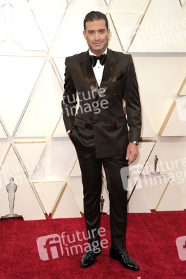 Oscar-Verleihung 2020 in Los Angeles