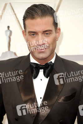 Oscar-Verleihung 2020 in Los Angeles