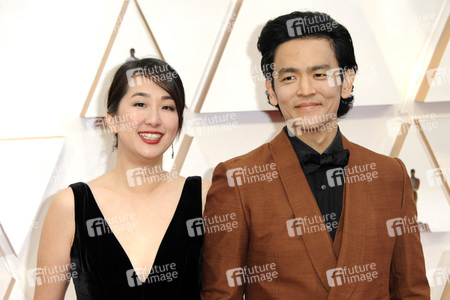 Oscar-Verleihung 2020 in Los Angeles