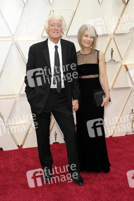 Oscar-Verleihung 2020 in Los Angeles