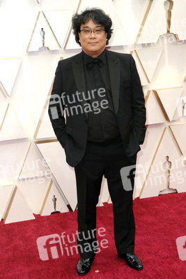 Oscar-Verleihung 2020 in Los Angeles