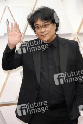 Oscar-Verleihung 2020 in Los Angeles