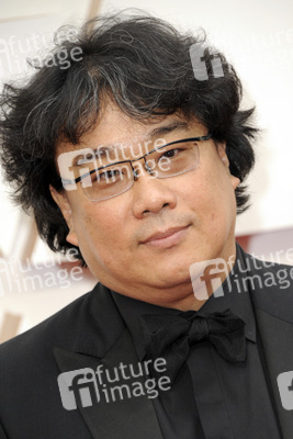 Oscar-Verleihung 2020 in Los Angeles