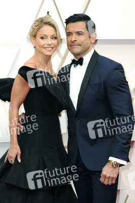 Oscar-Verleihung 2020 in Los Angeles