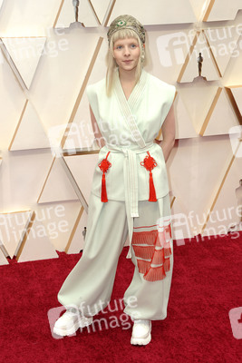 Oscar-Verleihung 2020 in Los Angeles