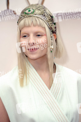 Oscar-Verleihung 2020 in Los Angeles