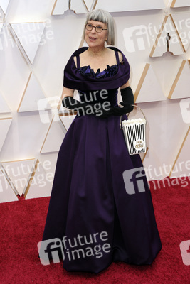 Oscar-Verleihung 2020 in Los Angeles