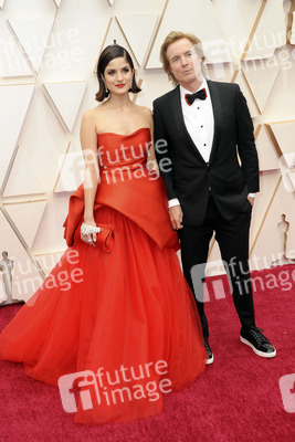 Oscar-Verleihung 2020 in Los Angeles