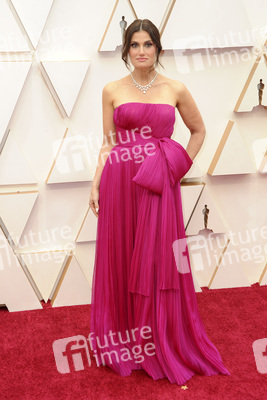 Oscar-Verleihung 2020 in Los Angeles