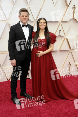 Oscar-Verleihung 2020 in Los Angeles