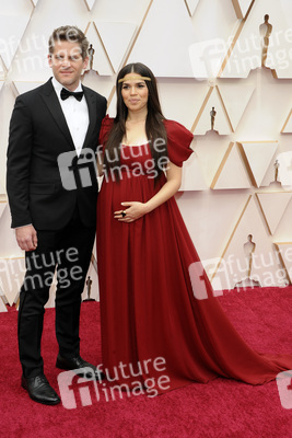 Oscar-Verleihung 2020 in Los Angeles