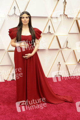 Oscar-Verleihung 2020 in Los Angeles