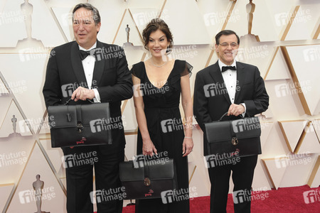 Oscar-Verleihung 2020 in Los Angeles